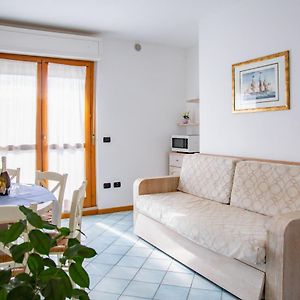 Superior Two-Bedroom Apartment Sea View
